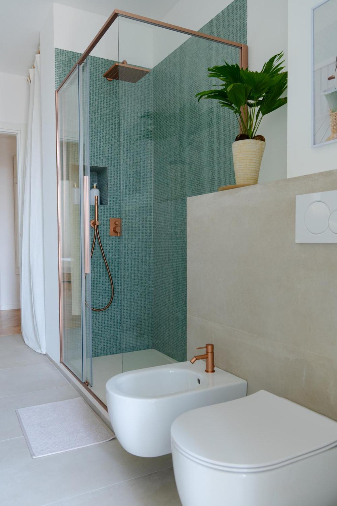 Apartamento Casa Soperga, Corso Buenos Aires, Loreto,