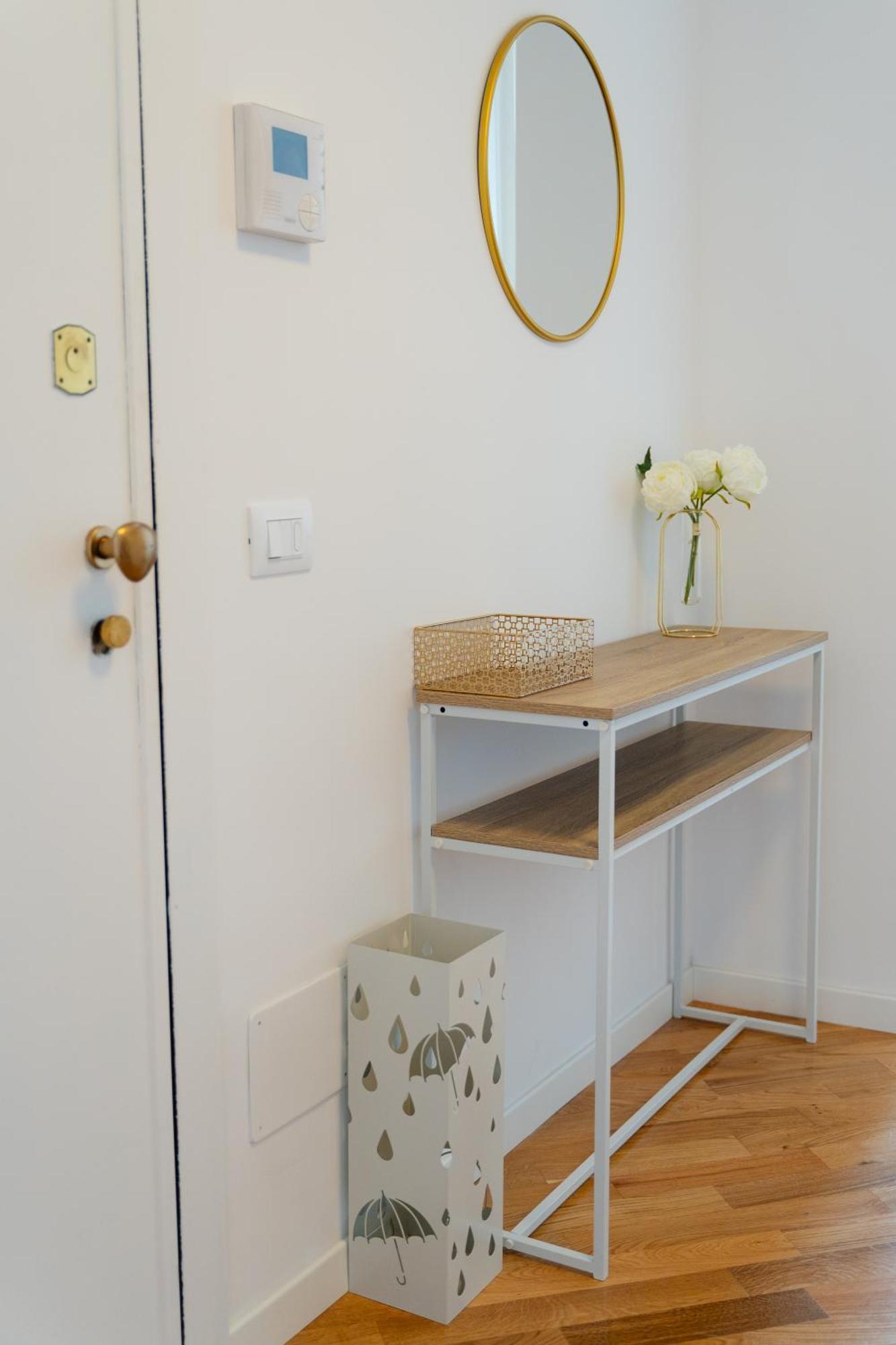 Casa Soperga, Corso Buenos Aires, Loreto, Apartamento *