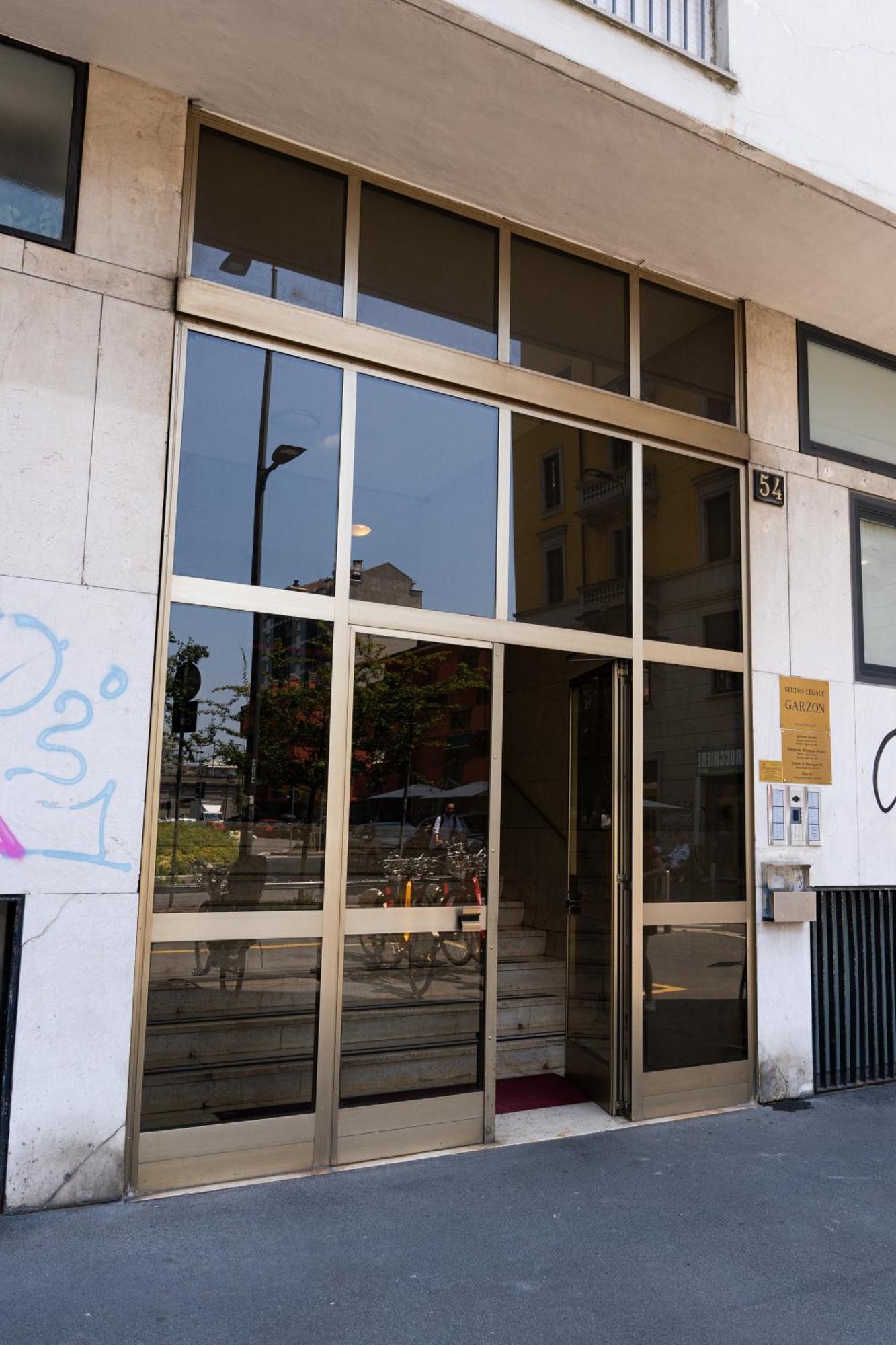 Apartamento Casa Soperga, Corso Buenos Aires, Loreto, Milán